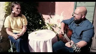 Miniature : ABBA ~ Lay All Your Love on me Acoustic Cover ~ Anthony & Amandine Nana