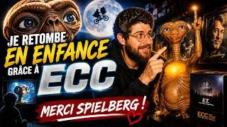 Miniature : J’ai enfin réalisé mon rêve d’enfant… E.T. est à la maison ! 👽
