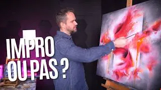 Miniature : Le secret : l'équilibre entre REFLEXION et LACHER-PRISE