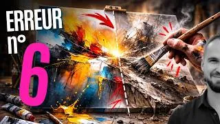 Miniature : Erreur 6 - Vouloir finir trop vite