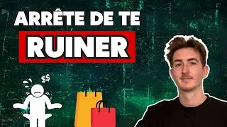 Miniature : Pourquoi tu n’arrives pas à arrêter les achats impulsifs ?!