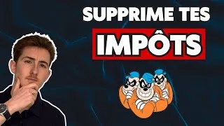 Miniature : Comment payer moins d’impôts légalement en 2025 ?!