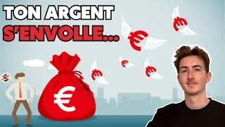 Miniature : Pourquoi gagner plus ne RÉSOUT PAS tes problèmes d'argent ?!