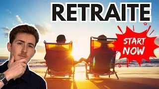Miniature : Pourquoi attendre pour préparer ta retraite est une erreur fatale ?!