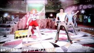 Miniature : Spectator | Dance Central 3 - Turn The Beat Around