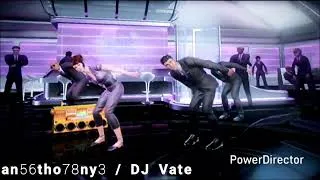 Miniature : Spectator | Dance Central 3 - Boyfriend