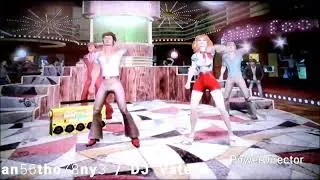 Miniature : Spectator | Dance Central 3 - Disco Inferno