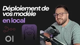 Miniature : Des LLM en local ça fonctionne ? (WebUI, Ollama, N8N) 🚀