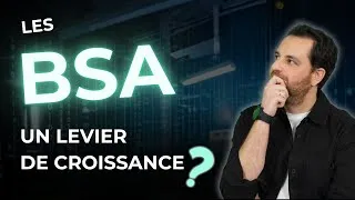 Miniature : Tout savoir sur les BSA : Levée de fonds startup, avantages et pièges à éviter