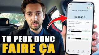 Miniature : Des gamins de 18 ans font 50K/mois.. et toi tu fais quoi ?