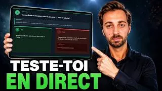 Miniature : Tu bloques à moins de 5K/mois ?  Voici ta contrainte principale