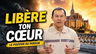 Miniature : 🙏 Le pardon : la clé qui libère votre cœur et transforme votre vie