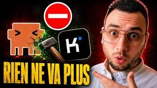 Miniature : KIMI K3 vs OPUS 4.8 : j'ai testé les 2, voici le gagnant