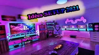 Miniature : SETUP 2021 2ème édition
