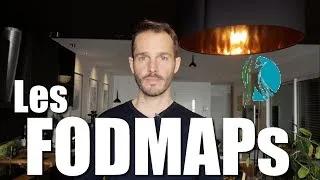 Miniature : Intestin irritable et FODMAPs - Anthony Micheau Naturopathe