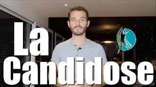 Miniature : La candidose - Anthony Micheau Naturopathe