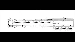 Miniature : Guy Ropartz - Dans l'ombre de la montagne (1913)