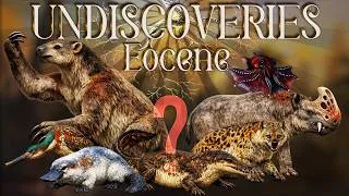 Miniature : Undiscovered Prehistoric Animals from the Eocene