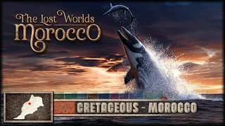 Miniature : 🇲🇦 The Last Seas of Mosasaurs (OULED ABDOUN I)