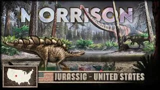 Miniature : 🇺🇸 The Heart of the JURASSIC