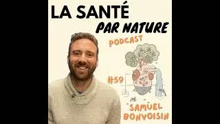 Miniature : #59 - Série « Une seule santé » : Samuel Bonvoisin et l’hydrologie régénérative