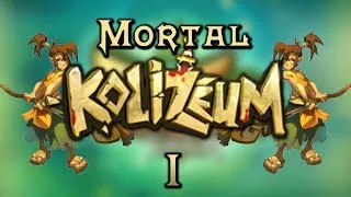 Miniature : Dofus Touch | Mortal Kolizeum : 1 !