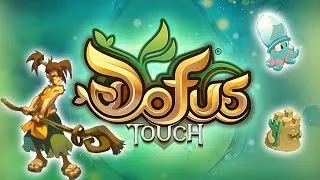 Miniature : Dofus Touch | Episode 4 : L'histoire des tanières