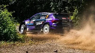 Miniature : ERC Rally Di Roma Capitale 2026 - FLAT OUT