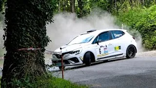 Miniature : Rallye Saint Geniez d'Olt 2026 - Best Of MISTAKES