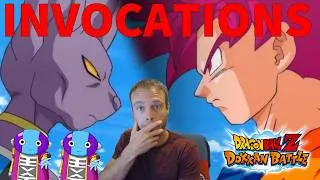 Miniature : VRAIMENT DOKKAN !? INVOCATION GOLDEN WEEK BEERUS GOKU GOD GODKU FEST : DRAGON BALL Z DOKKAN BATTLE