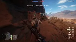 Miniature : Battlefield 1 : Gameplay en Rush