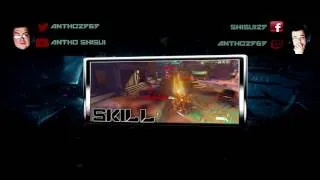 Miniature : Intro Antho