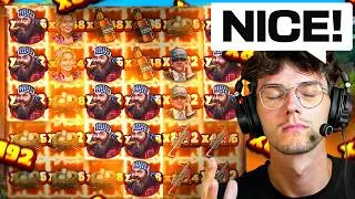Miniature : J’ai testé les FEATURES les PLUS VOLATILES sur Duck Hunter…