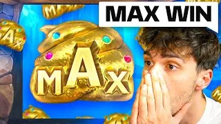 Miniature : J’ai MAXWIN cette MACHINE… (Fire in the Hole 3)