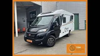 Miniature : Camping car Occasion Burstner Travel van T 620G 2022