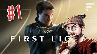Miniature : Enfin, on va tester JAMES BOND !!! #1