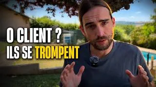 Miniature : Acquisition SaaS : pourquoi ils ne trouvent pas de client #Redditoscopie