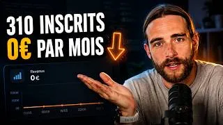 Miniature : Pourquoi personne ne paye ton SaaS #Redditoscopie