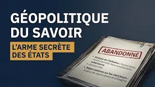 Miniature : Qui contrôle vraiment la circulation des savoirs ?