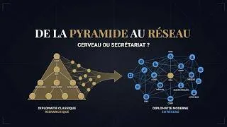 Miniature : Le ministère des Affaires étrangères est-il encore utile ? | Analyse complète
