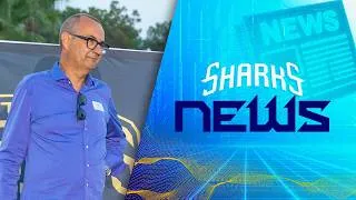 Miniature : SHARKS NEWS : BILAN DE FIN DE SAISON AVEC NOTRE DIRECTEUR GENERAL REMY DELPON !