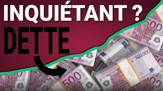 Miniature : Comprendre la dette publique française