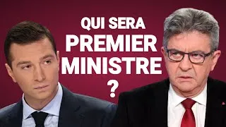 Miniature : Comment Macron va prendre sa décision