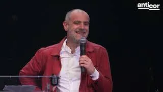 Miniature : Cérémonie 2026 : Prix éthique #7 à Hugues Duchêne et Bertrand Guillot