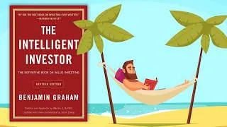 Miniature : The Intelligent Investor in 31 Minutes | Animated Book Summary