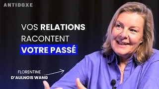 Miniature : Experte du Couple : Vous ne tombez pas amoureux par hasard