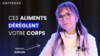 Miniature : Voici ce que votre intestin dit sur votre santé mentale