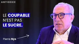 Miniature : Vous êtes fatigué, stressé, vous grossissez ? Voici pourquoi