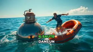 Miniature : 76 JOURS SEUL DANS L’ATLANTIQUE… SAUVÉ AUX ANTILLES