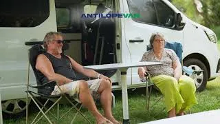 Miniature : Ils ont choisi Antilope VAN… découvrez leurs expériences ! 🚐✨